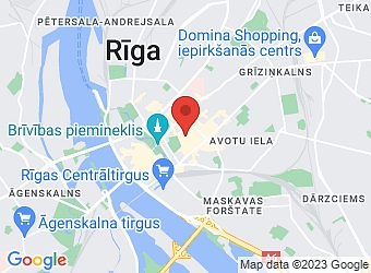  Dzirnavu 87, Rīga, LV-1011,  Ernstsoft, SIA