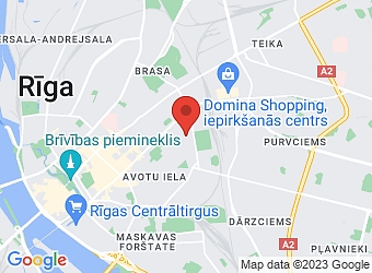  Vārnu 11-8, Rīga, LV-1009,  ERP Latvia, SIA