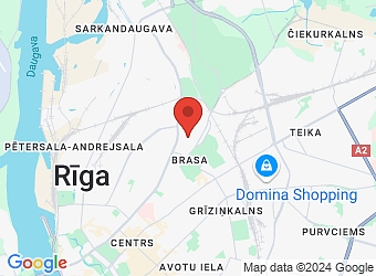  Kazarmu 2A, Rīga, LV-1013,  ERRAN, SIA