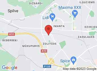  Rostokas 18-7, Rīga LV-1029,  Erst.lv, SIA