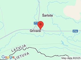  "Grīvaiši", Ezeres pagasts, Saldus nov., LV-3891,  ERT Straume, SIA