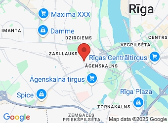  Melnsila 16-48, Rīga LV-1083,  ERTON HOLDING, SIA