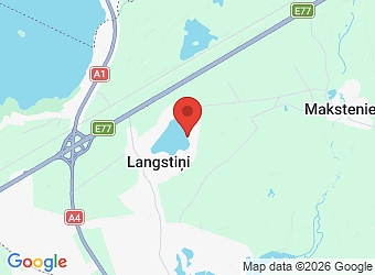  Garkalnes pagasts, Ropažu nov. LV-2137,  ES Ascend Studio, SIA