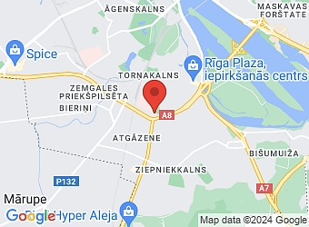  Vienības gatve 78, Rīga LV-1004,  ES Beauty, SIA