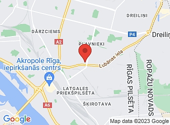  Lubānas 117-47, Rīga, LV-1082,  ES & BI, SIA