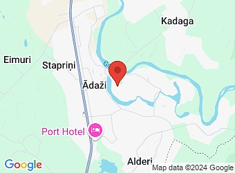  Vējupes 19 - 1, Ādaži, Ādažu nov., LV-2164,  ES Holding, SIA