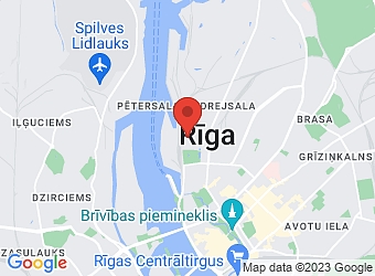  Katrīnas 5, Rīga, LV-1045,  Esatto durvis, SIA