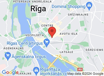  Alfrēda Kalniņa 4 - 38, Rīga, LV-1050,  ESEP MANAGEMENT, SIA
