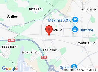  Jūrmalas gatve 82 k-2 - 124, Rīga, LV-1029,  Esfort, SIA