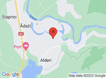  Krastupes 2, Ādaži, Ādažu nov., LV-2164,  Esinvest, SIA