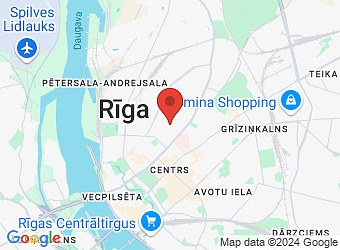  Vesetas 7, Rīga, LV-1013,  Eskar, SIA