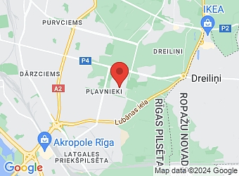  Dzeņu 3A, Rīga LV-1021,  ESM Pluss, SIA