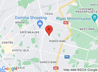  Dzelzavas 21A, Rīga, LV-1084,  Ēsma, SIA