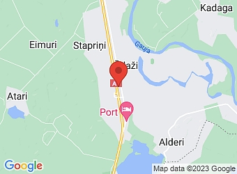  Rīgas gatve 5, Ādaži, Ādažu nov., LV-2164,  Ēsma, SIA, Veikals