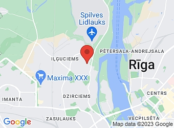 Riekstu 4, Rīga, LV-1055,  Esman, SIA