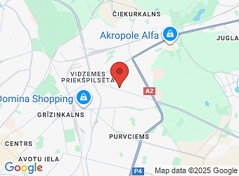  Biķernieku 14, Rīga, LV-1039,  ESMPLY, SIA