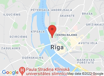 Republikas laukums 3-124, Rīga, LV-1010,  Esplanāde, reklāmas aģentūra