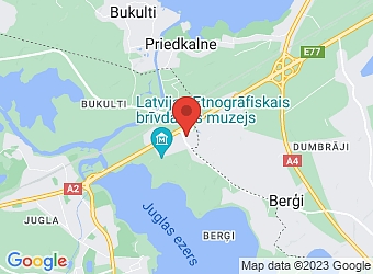  Berģu 3-19, Rīga, LV-1024,  Esseva, SIA