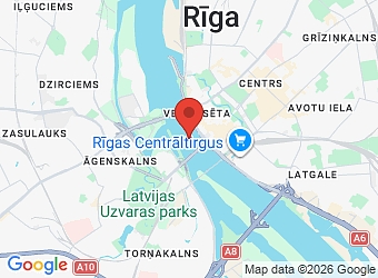  Rīga,  Esta Interiors by Eva Stanevica