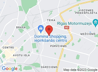  Ieriķu 32-62, Rīga, LV-1084,  Esta Interiors, SIA