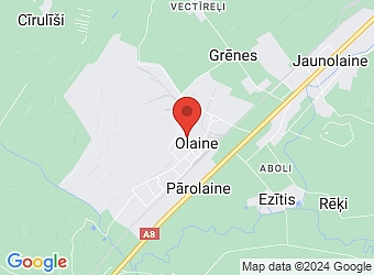  Zeiferta 13, Olaine, Olaines nov. LV-2114,  Esta, SIA