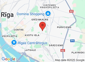  Pērnavas 41 - 13, Rīga, LV-1009,  ESTATE HOLDING GROUP, SIA