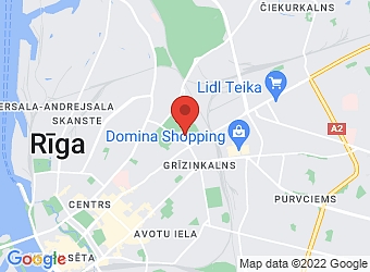  Indrānu 14-1, Rīga, LV-1012,  Estate Properties Management, SIA