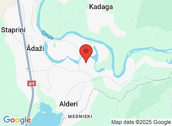  Ūbeļu 13, Ādaži, Ādažu nov., LV-2164,  Estate Property Services, SIA