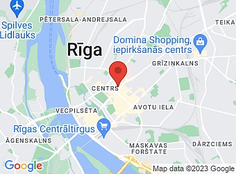  Ģertrūdes 10-19, Rīga, LV-1010,  EstateGuru Latvia, SIA