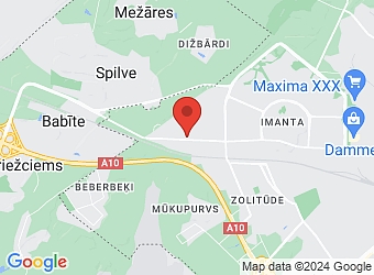  Jūrmalas gatve 115B - 2, Rīga, LV-1029,  ESTATEMAX, SIA