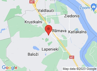  Uzvaras prospekts 1C, Baloži, Ķekavas nov., LV-2128,  Este Invest, SIA