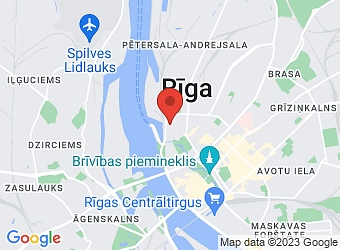  Ausekļa 5-27, Rīga, LV-1010,  Estera, SIA