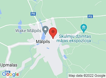  Mālpils, Pirts 5, Mālpils pagasts, Siguldas nov., LV-2152,  Estere, veikals
