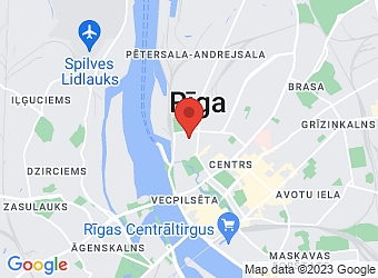  Vidus 11, Rīga LV-1010,  Estetik, SIA