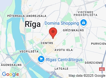  Bruņinieku 21, Rīga, LV-1001,  Esthetique Medicale, SIA