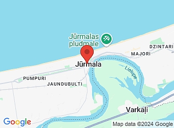  Dubultu prospekts 7, Jūrmala, LV-2015,  ESTO LV, AS, Lombards