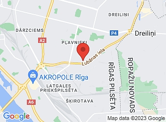  Jukuma Vācieša 14 - 35, Rīga, LV-1021,  Estoty, SIA