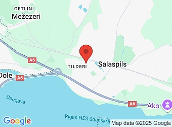  Silmaļu 16 - 12, Salaspils, Salaspils nov., LV-2121,  ESTRICH BŪVE, SIA