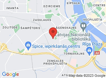  Pārslas 3B, Rīga, LV-1002,  E-Synergy, SIA