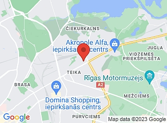  Maija 4-7, Rīga, LV-1006,  ETB Therapy Group, SIA