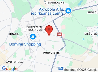  Raunas 44, Rīga, LV-1039,  ETERNA Nekustamie īpašumi