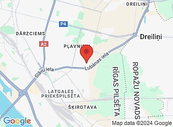  Jukuma Vācieša 3, Rīga, LV-1021,  ETS Company, SIA