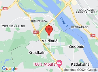  Bauskas 203, Rīga, LV-1076,  ETS Trade, SIA