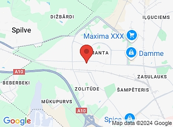  Jūrmalas gatve 82 k-1 - 214, Rīga, LV-1029,  Etude, SIA