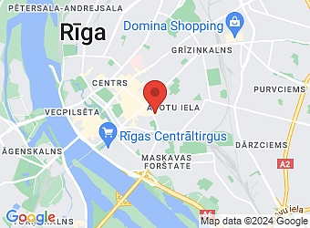  Avotu 25, Rīga LV-1011,  Eucalyptus, SIA