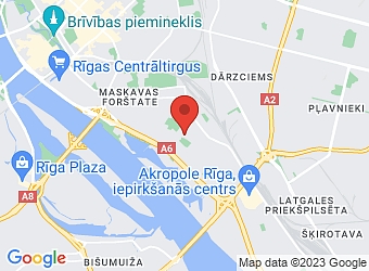  Kojusalas 21, Rīga, LV-1019,  Eunoia Solutions, SIA
