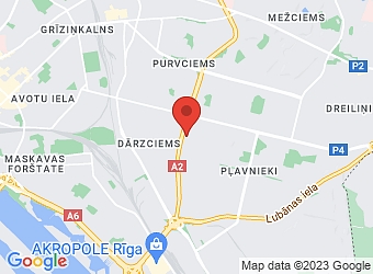  Sesku 48, Rīga, LV-1082,  Euro enerģijas serviss, SIA