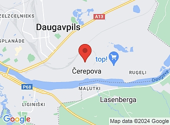  Jelgavas 2A, Daugavpils, LV-5404,  Euro Energo Company, SIA