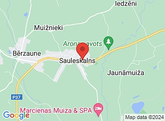  Kārļa 2, Sauleskalns, Bērzaunes pagasts, Madonas nov., LV-4853,  Euro Skandi Auto, SIA, Filiāle