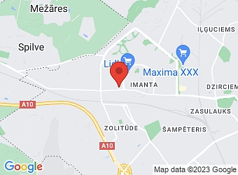  Jūrmalas gatve 85, Rīga, LV-1029,  Euroaptieka- 1